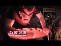 Lagu CYTOTOXIN - Live at The Handlebar - November 22, 2024