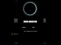 Moon Animation HTML CSS Magic Under the Night Sky