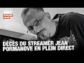 Download Lagu Décès du streamer Jean Pormanove retrouvé mort en direct, une enquête ouverte