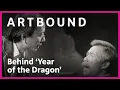 James Hong Frank Chin s Artistic Differences in Year of the Dragon Artbound