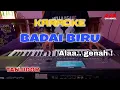 Download Lagu KARAOKE BADAI BIRU VERSI KOPLO TANJIDOR