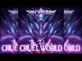 Terraria Calamity The Tale of a Cruel World OST Full Timestamps Original Game Soundtrack