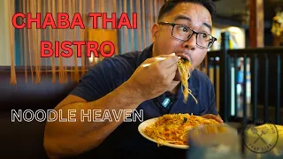 Download Chaba Thai Bistro - Beaumont TX MP3