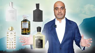 Download my TOP 5 Creed Fragrances MP3