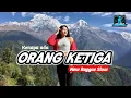 🌴Kenapa Ada Orang Ketiga (TEGA)•||REGGAE SLOW NEW REMIX 2025