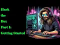 Hack The Box Part 1 Getting Started