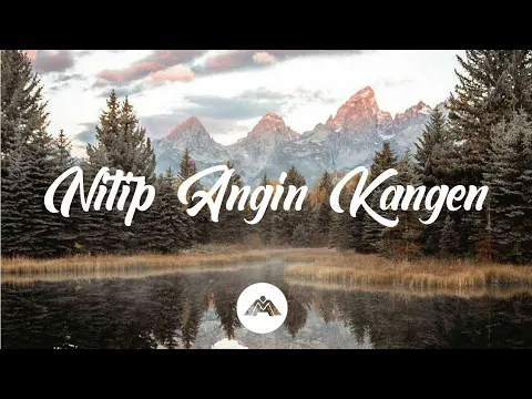 Download MP3 Nitip Angin Kangen - Genoskun (Official)