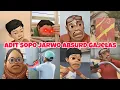 Download Lagu Kumpulan Ytp Adit Sopo Jarwo Absurd Gajelas