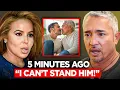 After Divorce Cesar Milan s Wife Breaks Silence It s Bad