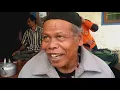 Bah Sarnuh Membangun Pembangkit Listrik Sendiri dari Air Sungai di Sukabumi