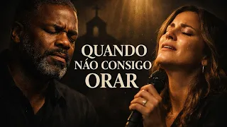 QUANDO AS PALAVRAS NÃO BASTAM — ADORAÇÃO PROFUNDA Som da Glória Worship