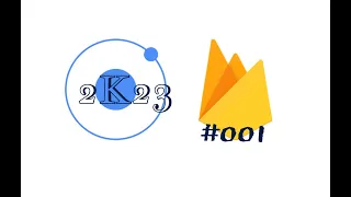 Firebase Ionic 001