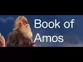 Morning Light - Amos 2