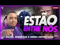Download Lagu VOCÊ PODE ESTAR SENDO ATACADO! Forças Espirituais Estão Operando E Interferindo Em Tudo!