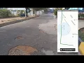 Hack - ShowMeDaWay a new map which understands road conditions