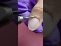 What if I told you only need 2 drill bits for a perfect manicure