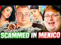 Scammed By Mexican Escorts The Gobcast ep 101