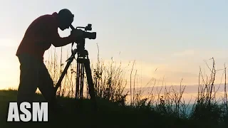 Documentary Piano By AShamaluevMusic Official Music Video 