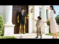 Download Lagu 豪門千金被掃地出門，怎料5歲兒子是醫神奇才，三根金針治絕癥懲惡霸，首富總裁求他回家！#短劇 #逆襲 #萌娃 #親情