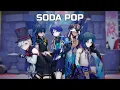 MMD Genshin Impact - Soda Pop Camera 2 Download