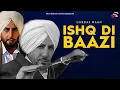 Download Lagu Ishq Di Baazi (Full Video) I Gurdas Maan  I Tribute to RajGuru, Sukhdev, Bhagat Singh I