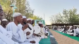 انا للمسيد مشتاق مديح زريبه الشيخ البرعي الخليفه الفاتح الشيخ عبد الرحيم البرعي  انا للمسيد مشتاق مديح زريبه الشيخ البرعي الخليفه الفاتح الشيخ عبد الرحيم البرعي