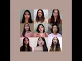 Ify Alyssa X @voxcomacapella - What About Us?