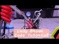 Lift Code Made Simple VEX High Stakes Programming Guide