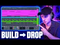 i made a track from scratch
