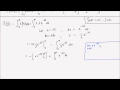 Exponential Distribution