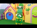 Five Little Ducks 🦆 Nursery Rhyme with The Wiggles