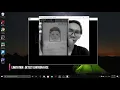 REAL TIME FACE RECOGNITION SYSTEM USING PCA APPROACH DEMO