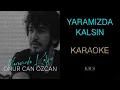 Lagu Onur Can Özcan - Yaramızda Kalsın (Klasik Gitar Karaoke)