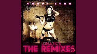 lunatics klubjumpers club mix 