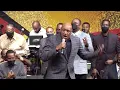 Download Lagu Brian Courtney Wilson Musical Tribute to Bishop Charles E. Blake Sr. West Angeles COGIC