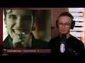 BLACK VEIL BRIDES - Cut (ft. Lilith Czar) | Music Video Reaction