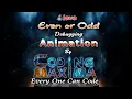Even or Odd program in Core java 1080P core java java Coding Maxima