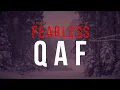 QAF (FEARLESS) القارئ عمر هشام العربي - سورة ق