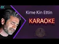 Download Lagu Kime Kin Ettin Karaoke Türkü