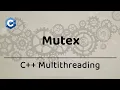 Mutex in C Thread Synchronization Multithreading for interview preparation