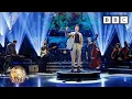 Download Lagu Bastille performs their Planet Earth III collaboration of Pompeii MMXXIII ✨ BBC Strictly 2023
