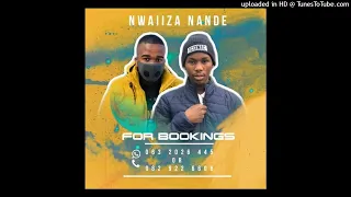 nwaiiza nande imithandazo yethu
