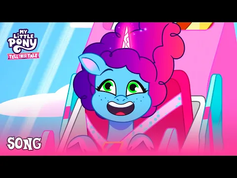 Up (Emotional Rollercoaster) | MLP: Tell Your Tale [HD]