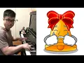 Download Lagu Jingle Bells but I played it Minor Key