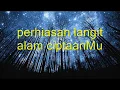 Lagu Ghazal Untuk Rabiah, M. Nasir \u0026 Jamal Abdillah - maksud disebalik lagu