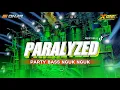 Download Lagu DJ PARALYZED X THE FINAL COUNTDOWN // PARTY BASS NGUK NGUK SI ONAR X XONE PROJECT