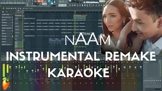 Download Zack Knight Tere Naam Instrumental Remake / Karaoke by JAKIB + Free Flp MP3