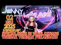 Download Lagu SPECIAL SONG MINANG TEMBAK LANGIT TERBARU DJ JENNY ANJANI 02 JULI 2025