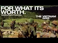 Download Lagu Buffalo Springfield - For what its Worth | The Vietnam War