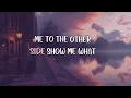 Wage War — God Complex (Official Visualizer) (Lyrics)